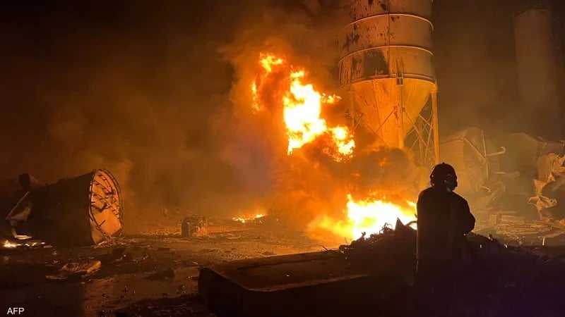 تصعيد إسرائيلي واشادات أميركية: تبادل أدوار لتسريع التفاوض